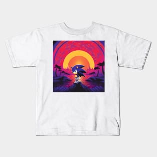 Genesis Streetwear - Sonikku Kids T-Shirt